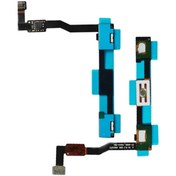 Resim Samsung Uyumlu Galaxy S3 ( Gt-I9300 ) Tuş Bordu Sensör 