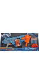 Resim Nessi World Nerf Elite 2.0 Shockwawe Rd-15 E9527 