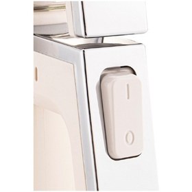 Resim Bambum B6047 Cam Demlikli Çay Makinesi 