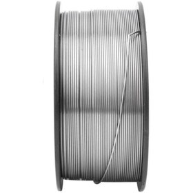 Resim Hırdavat Gazsız Gazaltı kaynak Teli 0.8 mm - 1 kg 