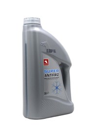 Resim Petrol Ofisi Süper Antifriz 3 Lt Pas Ve Korozyonu 