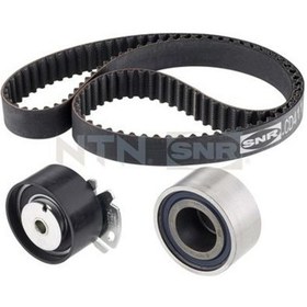 Resim SNR KD458.32 Triger Seti (Fiat: Albea 1.6 01-09/ Stilo 1.6 01-08/ Palio 1.6 16V 96-02/ Brava 1.6 16V 95-01) 71736715 KD45832 (WA547566) 