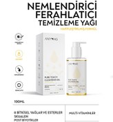 Resim Anyong yağ bazlı temizleyici 200 ml 