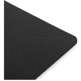Resim Tx Flatline 240 240X200Mm Mousepad - Kırmızı (Txacmpad03Rd) 