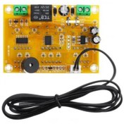 Resim Genel Markalar Xh-w1411 Dijital Termostat Zamanlayıcı Modül Kuluçka Pet Akvaryum Isıtıcı Soğutucu Kontrol Cihazı 