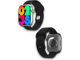 Resim Zero Land Sepetim Hk 9 Pro Saat 