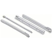 Resim Samet Çekmece Rayı 40 Cm Takım 