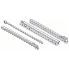 Resim Samet Çekmece Rayı 40 Cm Takım 