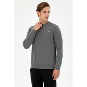 Resim U.S. Polo Assn. Erkek Sweatshirt 2031242 (2031242) 