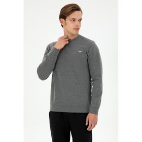 Resim U.S. Polo Assn. Erkek Sweatshirt 2031242 (2031242) 