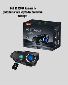 Resim Gld-spt- Q28 İntercom 