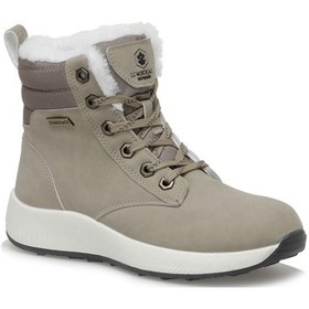 Resim Lumberjack LESLIE 2 PR Bej Kadın Bot Bej 