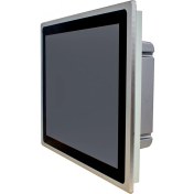 Resim Jetway 15'' 150C-I5-1135G7 8gb 250SSD Panel Pc 