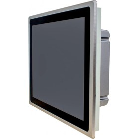 Resim Jetway 15'' 150C-I5-1135G7 8gb 250SSD Panel Pc 