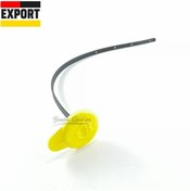 Resim EXPORT Opel Vectra B Komple Çubuklu Silecek Su Depo Kapağı Uyumlu 