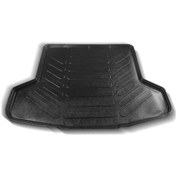 Resim Nıssan Pulsar 2014 3D Bagaj Havuzu 