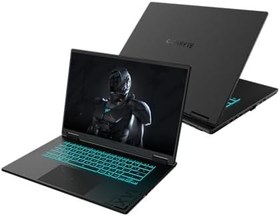 Resim GIGABYTE GAMING A16 CTH Gaming Notebook, 16 inç 165Hz FullHD 16:10 IPS Ekran, Intel Core i7-13620H, NVIDIA GeForce RTX 5050, 1TB SSD, 16 GB DDR5 RAM, Dolby Atmos, Free DOS, CTHI3TR894SD 