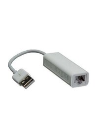 Resim Usb-Ethernet Adaptör Kablolu 
