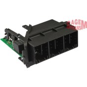 Resim Sagemfrans Zengezur Cam AÇma ModÜlÜ Devre Karti Transporter T5 03-07 