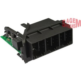 Resim Sagemfrans Zengezur Cam AÇma ModÜlÜ Devre Karti Transporter T5 03-07 