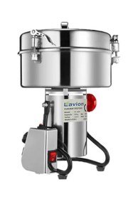 Resim ONE CHEF Lavion HC3000 Gr Kuru Gıda Tarhana Öğütme Makinesi 
