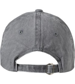 Resim Shopiolog Unisex Yıkamalı Beyzbol Kep 