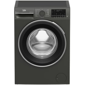 Resim Beko CM 9140 BMG Çamaşır Makinesi 