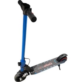 Resim Kaia Life Cool Wheels 24V Elektrikli Scooter 