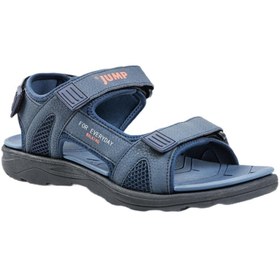Resim Jump Orthopedix Outdoor Erkek Spor Sandalet 29710 