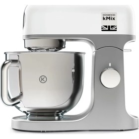 Resim Kenwood kMix 5 Lt Mutfak Şefi 5 Lt KMX750WH 