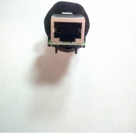 Resim Rj45 Ara Panel Type 