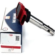 Resim Motion003 Tnk-0801004 Ateşleme Bobini Yüksek Performanslı Audı A6l Volkswagen Touareg 