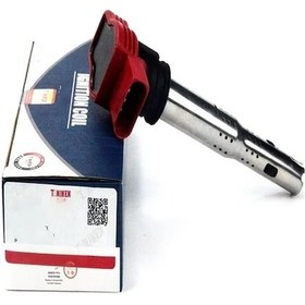 Resim Motion003 Tnk-0801004 Ateşleme Bobini Yüksek Performanslı Audı A6l Volkswagen Touareg 