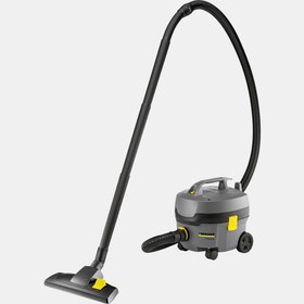 Resim Karcher T 7/1 Classic Toz Torbalı Süpürge 