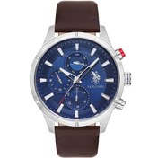 Resim USPA1014-09 Erkek Kol Saati U.S. Polo Assn.