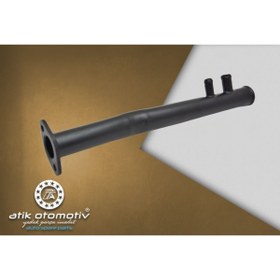 Resim Genel Markalar SOGUTMA BORUSU TEMPRA UNO 70 7785979 GOLD 