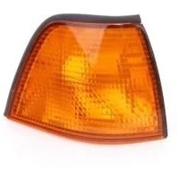 Resim Bmw 3 Serisi E36 Kasa Sağ Sarı Sinyal Lambası 4-Kapılı Depo Marka 444-1503R-UE-Y - 63138353278 