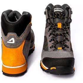 Resim Dolomite Zernez GTX Trekking Erkek Outdoor Bot Sarı 