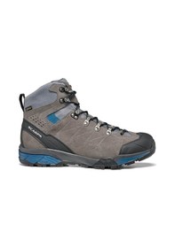 Resim Scarpa Zg Trek Gore-tex Outdoor Bot Titanium-lake Blue Çok Renkli 