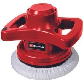 Resim Einhell CC-PO 90 Polisaj Makinesi - 2093173 