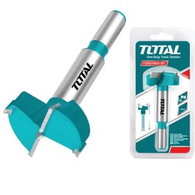 Resim Total MENTEŞE YERİ AÇMA UCU 35MM 