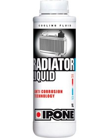 Resim Ipone Radıator Lıquıd - 1 Litre 