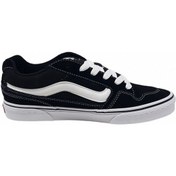 Resim Vans Caldrone Kadın Sneaker Siyah 