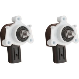 Resim Benagee 2x GS1F-51-21Y Far Seviye Sensörü GS1F-51-22YC GS1F5122YC 2008-2011 Için 6 GS1F-51-22YC (Yurt Dışından) 