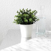 Resim D-C Fix Yapışkanlı Folyo Gümüş 45 x 150 cm 