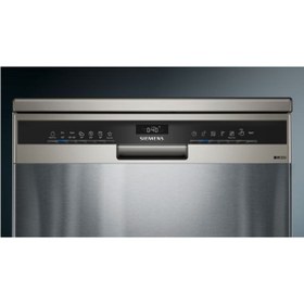 Resim Siemens Sn23ıı62mt 6 Programlı 14 Kişilik Bulaşık Makinesi 