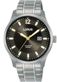 Resim Lorus Rh999qx9 Titanyum Erkek Kol Saati 
