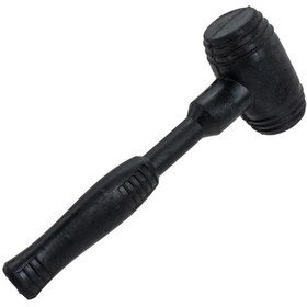 Resim Master 506976 Kauçuk Lastik Tokmak Siyah No:50 