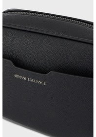 Resim Armani Exchange Erkek Çanta Xm002590 Af22651 Uc001 Siyah 