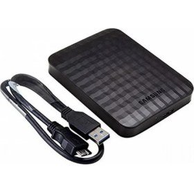 Resim Samsung M3 320 Gb 2.5" Usb 3.0 Harici Taşınabilir Disk 